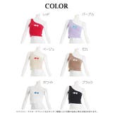 キャミソール タンクトップ タンクトップ | bombshell | 詳細画像13 