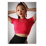 半袖Tシャツ Tシャツ トップス | bombshell | 詳細画像3