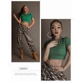 半袖Tシャツ Tシャツ トップス | bombshell | 詳細画像6