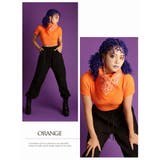 半袖Tシャツ Tシャツ トップス | bombshell | 詳細画像13