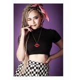半袖Tシャツ Tシャツ トップス | bombshell | 詳細画像14