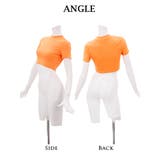 半袖Tシャツ Tシャツ トップス | bombshell | 詳細画像16