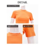 半袖Tシャツ Tシャツ トップス | bombshell | 詳細画像17