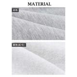 パーカー トレーナー 裏起毛 | bombshell | 詳細画像12 