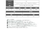 長袖カットソー へそだし ショート丈 | bombshell | 詳細画像12