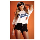半袖Tシャツ ビッグロゴ オーバーサイズ | bombshell | 詳細画像7