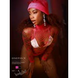 レオタード メッシュ セクシー | bombshell | 詳細画像1 