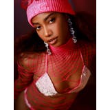 レオタード メッシュ セクシー | bombshell | 詳細画像5 