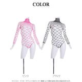 レオタード メッシュ セクシー | bombshell | 詳細画像9 