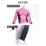 長袖カットソー ボディプリント 長袖 | bombshell | 詳細画像8 