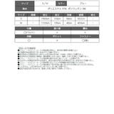 デニムワンピース ベアワンピース ベア | bombshell | 詳細画像12 