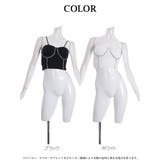 キャミソール タンクトップ ブラトップ | bombshell | 詳細画像11