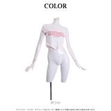半袖Tシャツ チビT カットソー | bombshell | 詳細画像6