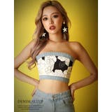 セットアップ デニム セットアップ | bombshell | 詳細画像5