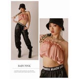 ブラトップ チューブトップ ベアトップ | bombshell | 詳細画像4