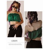 ブラトップ チューブトップ ベアトップ | bombshell | 詳細画像6