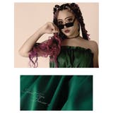 ブラトップ チューブトップ ベアトップ | bombshell | 詳細画像7