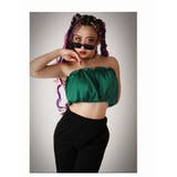 ブラトップ チューブトップ ベアトップ | bombshell | 詳細画像8