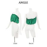 ブラトップ チューブトップ ベアトップ | bombshell | 詳細画像15