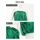 ブラトップ チューブトップ ベアトップ | bombshell | 詳細画像16