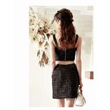 セットアップ キャバ ドレス | Ryuyu | 詳細画像2 