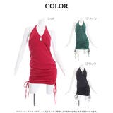 ワンピース ワンピース シャーリング | bombshell | 詳細画像11 