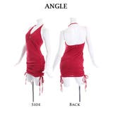 ワンピース ワンピース シャーリング | bombshell | 詳細画像12 