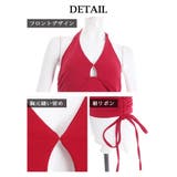 ワンピース ワンピース シャーリング | bombshell | 詳細画像13 