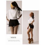 半袖Tシャツ Tシャツ 半袖 | bombshell | 詳細画像4