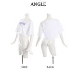 半袖Tシャツ Tシャツ 半袖 | bombshell | 詳細画像11
