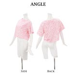 半袖Tシャツ Tシャツ ゼブラ | bombshell | 詳細画像11