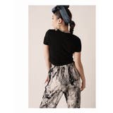 半袖Tシャツ トップス Tシャツ | bombshell | 詳細画像7 