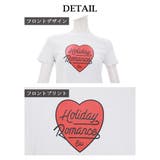 半袖Tシャツ トップス Tシャツ | bombshell | 詳細画像11 