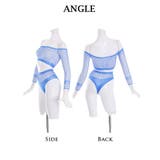 セットアップ セクシー シースルー | bombshell | 詳細画像13 