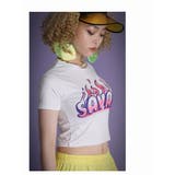 半袖Tシャツ 半袖 Tシャツ | bombshell | 詳細画像4
