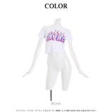 半袖Tシャツ 半袖 Tシャツ | bombshell | 詳細画像5