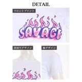 半袖Tシャツ 半袖 Tシャツ | bombshell | 詳細画像7