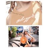 キャミソール タンクトップ トップス | bombshell | 詳細画像3