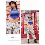 キャミソール タンクトップ トップス | bombshell | 詳細画像8