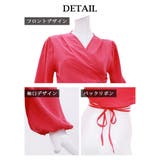 シャツ シャツ トップス | bombshell | 詳細画像11