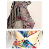 ワンピース レインボー セクシー | bombshell | 詳細画像5 