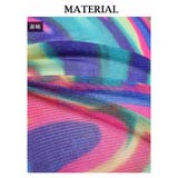 ワンピース レインボー セクシー | bombshell | 詳細画像12 