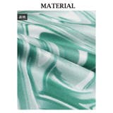 ワンピース マーブル柄 セクシー | bombshell | 詳細画像10 