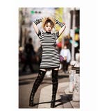 ワンピース アームウォーマー ニット | bombshell | 詳細画像2 