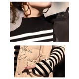 ワンピース アームウォーマー ニット | bombshell | 詳細画像5 