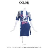 ワンピース ワンピース フリンジ | bombshell | 詳細画像7 