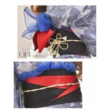 浴衣 浴衣 ネイビー | Ryuyu | 詳細画像4 