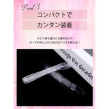 足元ケア 透明 クリア | Ryuyu | 詳細画像4 