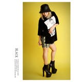 半袖Tシャツ ビッグサイズ レッスン着 | bombshell | 詳細画像4