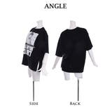 半袖Tシャツ ビッグサイズ レッスン着 | bombshell | 詳細画像12